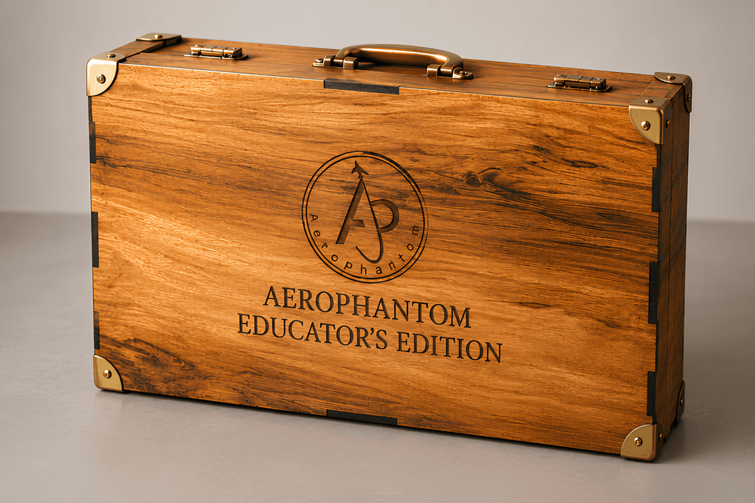 Aerophantom STEM Hardware Kit